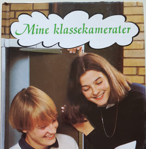 En liten tidsreise