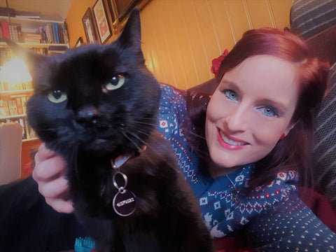 Man velger vel ikke familimedlem ut fra modellegenskaper?