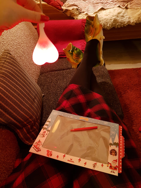 Hurra for kreative, rare og morsomme gaver