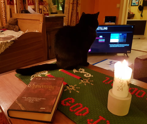 Hjeeeeeelp jeg tvangsoppgraderes!