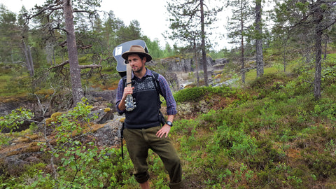 Men TROR dere på troll?