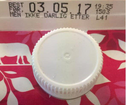 Har best-før-datoen min gått ut mon tro?