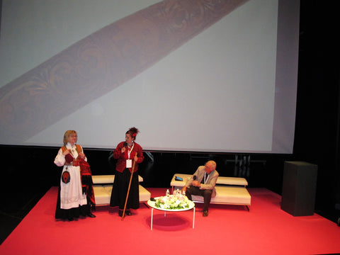 Logistikk og skistaver