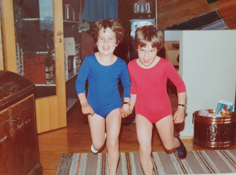 Jeg har ingen karriere som slangemenneske