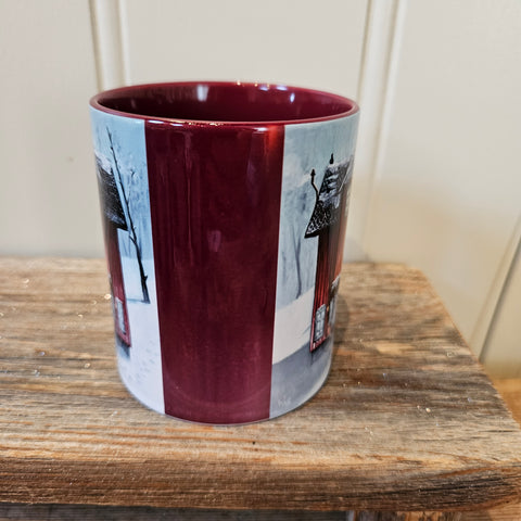 kopp Farmhouse near Rindal