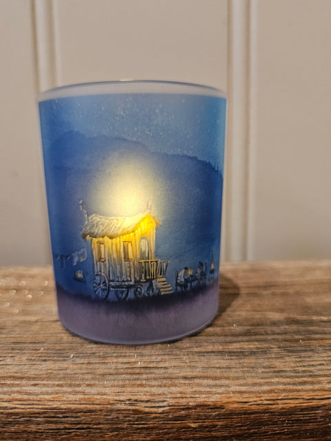 Telysholder Caravan tales