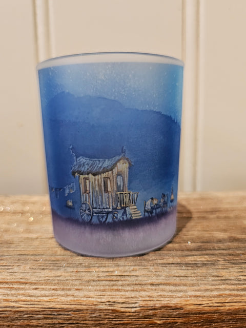 Telysholder Caravan tales