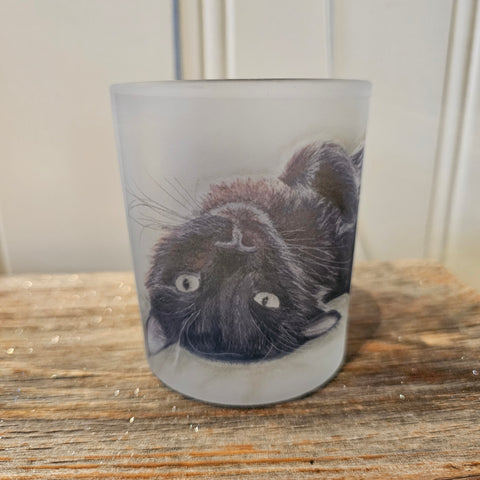 Telysholder Bjartte