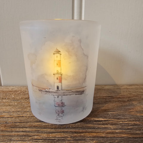 Telysholder Veiviser
