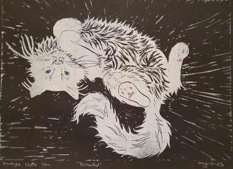 Kosetid