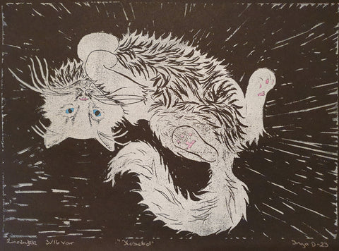 Kosetid