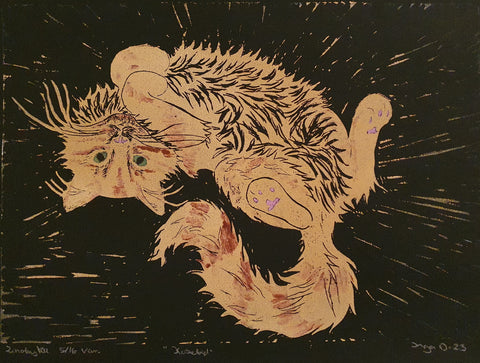 Kosetid
