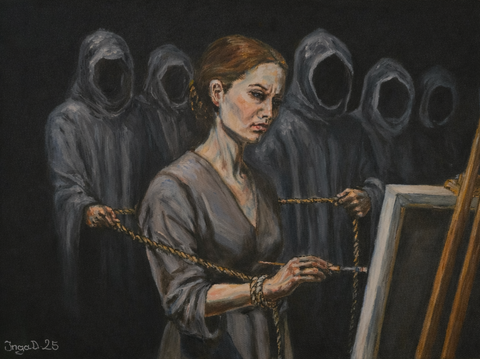 Følelser og stemninger