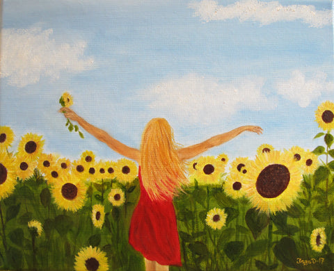 Summer Day
