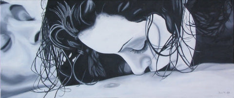 Tender kiss