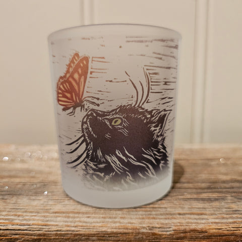 Telysholder Nysgjerrige Nils