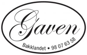 Gaven