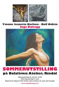 Sommerutstilling-Dalalåven