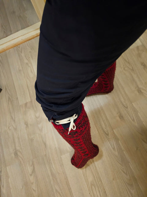 Skattejakt i møkkakjelleren