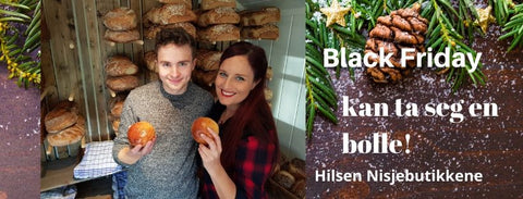 JEG VIL HELLER HA FANTASTISK SERVICE ENN NOK ET SÅKALT SUPERTILBUD
