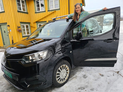 50-års krise eller endelig fornuftig?