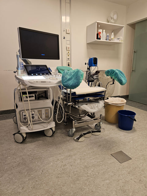 Glem tannfeen – nå kommer gynekolog-feen!