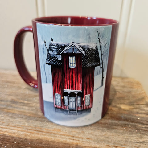 kopp Farmhouse near Rindal