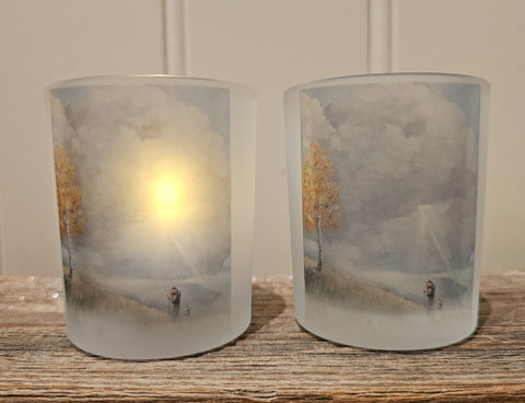 Telysholder Fjelltur