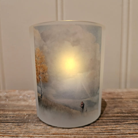 Telysholder Fjelltur