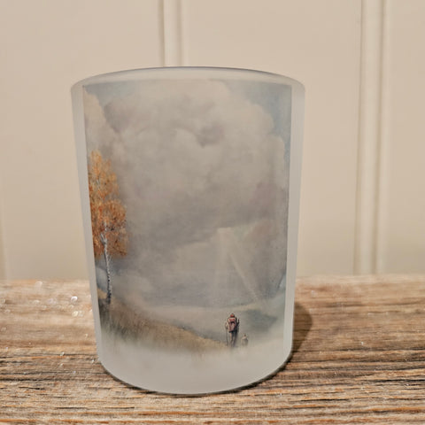 Telysholder Fjelltur