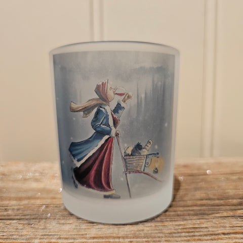 Telysholder Sparktur