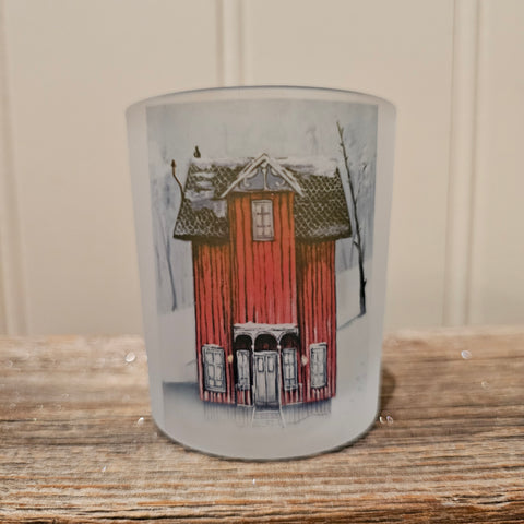 Telysholder Farmhouse near Rindal