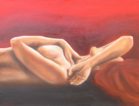 Dreaming