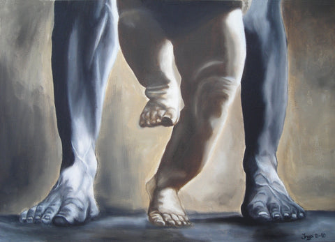 First steps