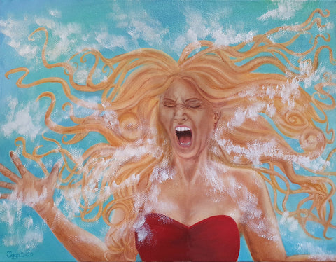 Fury