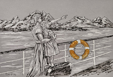 Hurtigruten