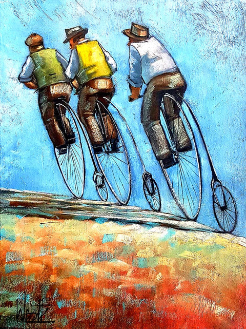 Sprinters III