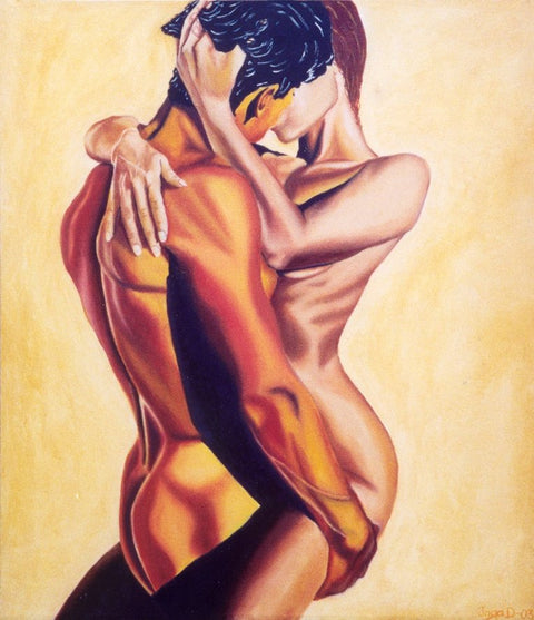 Swept away