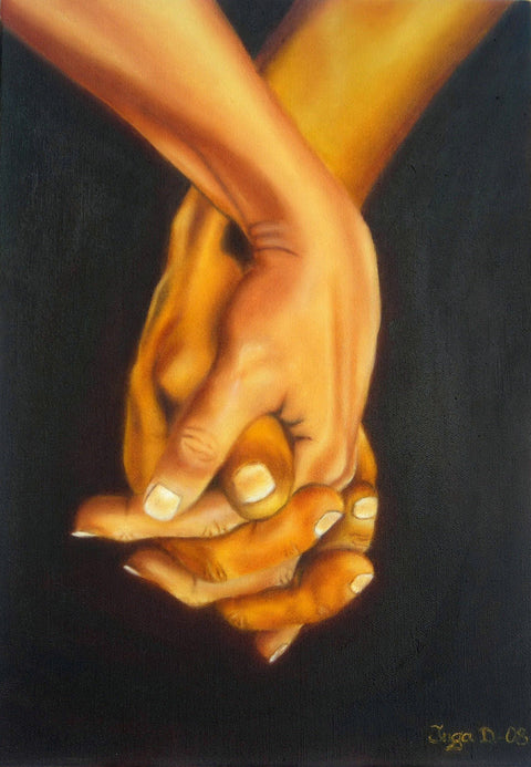 Together