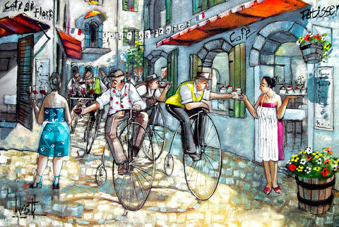 Tour de France