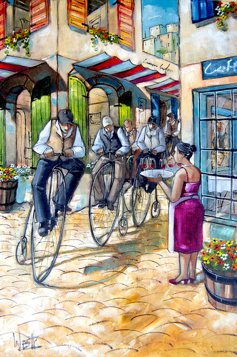 Tour de France 2