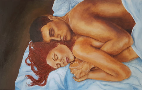 Ultimate Closeness