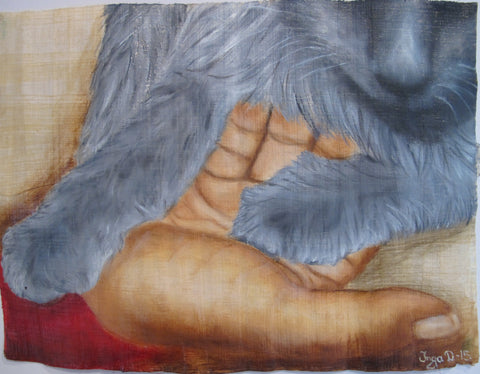 Unconditional love II