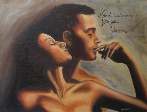 Whispering