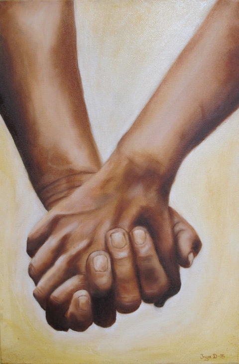 You & Me