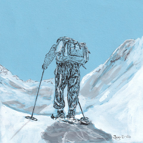 Der landskapet åpner seg