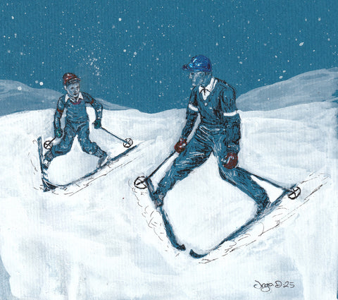 Vinter