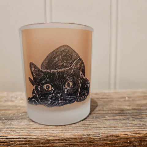 Telysholder Klar til angrep